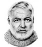 Ernest Hemingway